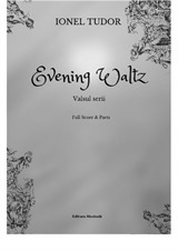 Evening Waltz